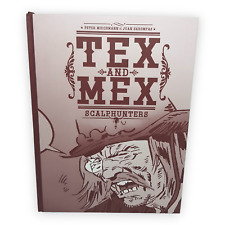 Tex and mex gebraucht kaufen  Zeitz