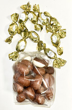 Lindt blätterkrokant eier gebraucht kaufen  Aachen