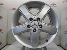 Jante aluminium mercedes d'occasion  Vernaison