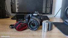 Pack canon eos d'occasion  La Gaude