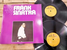 Frank sinatra the d'occasion  Rousset