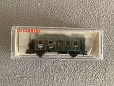 Fleischmann 889101 spur gebraucht kaufen  Ludwigsburg