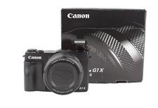 Canon powershot mark usato  Boscoreale