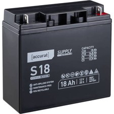 12v 18ah agm gebraucht kaufen  Freiberg am Neckar