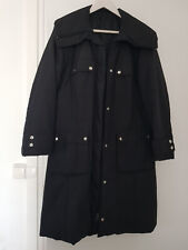 Manteau femme noir d'occasion  Drancy
