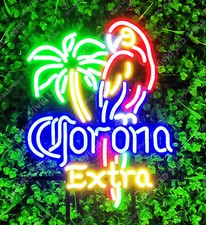 Corona extra parrot for sale  USA