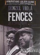 Fences washington davis d'occasion  France