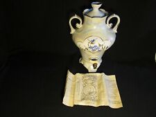 Beautiful vintage russian for sale  CHESTER
