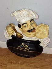 Hanging high chef for sale  Eustis