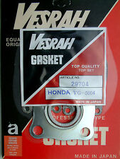 Vesrah top end for sale  STOKE-ON-TRENT