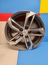 Roda de fábrica OEM 18" compatível com 2016-2017 Chevrolet Equinox 23446990 frete grátis  comprar usado  Enviando para Brazil