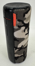 Camo logitech boom for sale  Winston Salem