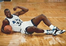 Reebok shaq attaqs for sale  Salisbury