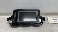 Ecran gps renault d'occasion  Cléguer