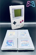Nintendo game boy gebraucht kaufen  Fredersdorf-Vogelsdorf