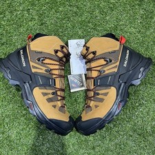 Salomon quest gtx for sale  Cornelia