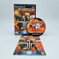 Quake iii revolution usato  Villanuova sul Clisi