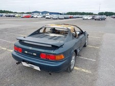 Toyota mr2 sw20 for sale  SHREWSBURY