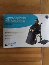 Wheelchair user showerproof for sale  CHIPPENHAM