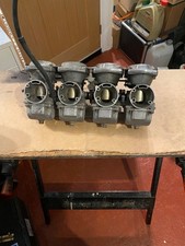 Carburetors motorcycle came for sale  SWADLINCOTE