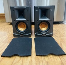 Klipsch bookshelf speaker for sale  Broomfield