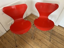 fritz hansen stuhl 3107 gebraucht kaufen fritz hansen stuhl 3107 gebraucht kaufen Berlin
