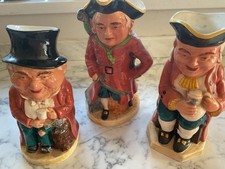 Large vintage burlington for sale  CLEETHORPES