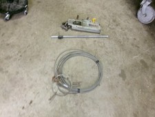 Tractel griphoist wire for sale  Myerstown