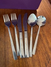 Vintage viners cutlery for sale  CARDIFF