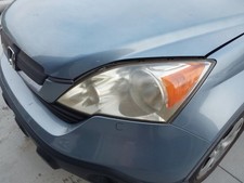 Driver left headlight for sale  York