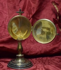 Relic reliquary reliquiario usato  Pescia