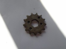 front sprocket 428 for sale  DARTFORD