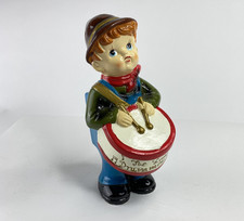 Musical little drummer for sale  North Bend