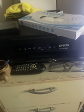 Epson expression home d'occasion  Paris XVIII
