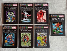 Marvel thor spider gebraucht kaufen  Hemmingen