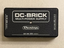 Dunlop mxr brick for sale  Blaine