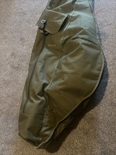 Trackker rod bag for sale  WATFORD