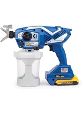 Graco cordless airless for sale  PINNER