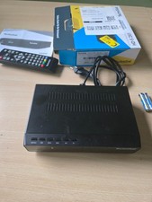 Technisat 261 receiver gebraucht kaufen  Großkrotzenburg
