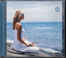 Music for wellness gebraucht kaufen  Wolmirstedt