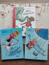 Bücher alfons zitterbacke gebraucht kaufen  Stendal