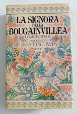 Signora della bougainvillea usato  Melzo