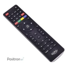Télécommande xoro originale d'occasion  Expédié en France