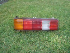 Mercedes rear light for sale  ORPINGTON