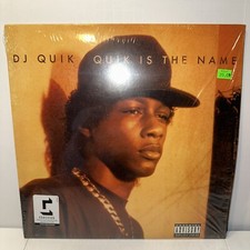 Quik quik name for sale  Redondo Beach