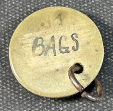 Antique old key for sale  CHELTENHAM