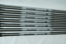 Aerotech steelfiber i95 for sale  FARNBOROUGH