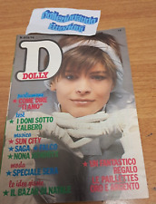 Dolly 375 1985 usato  Castelfranco Emilia