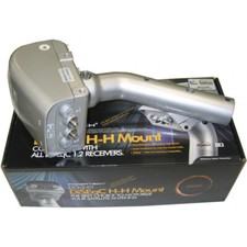 Powertech DiSEqC Motor 1.2 1.3 DG240S bis 120cm Sat Spiegel Antennen Satmotor comprar usado  Enviando para Brazil