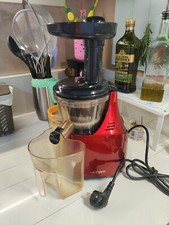 Hurom estrattore freddo usato  Campi Bisenzio